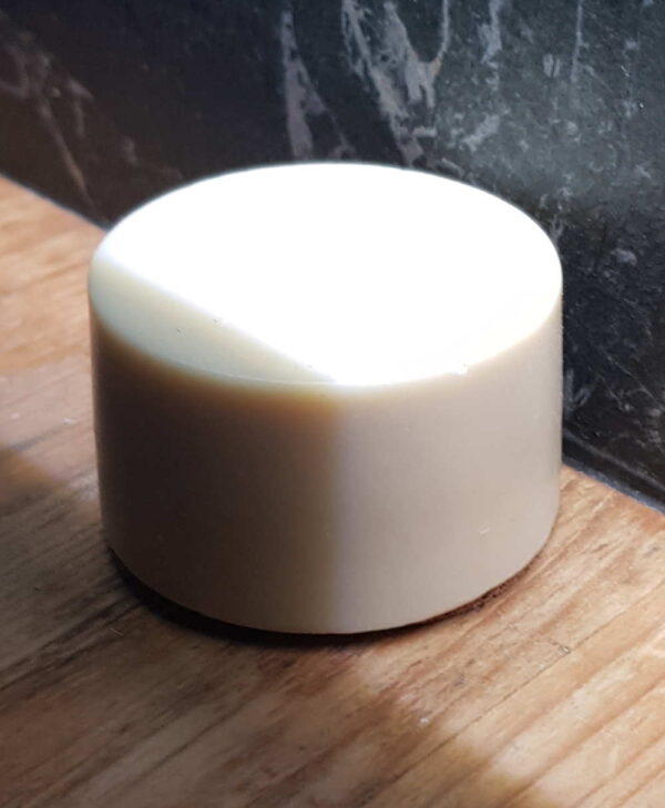 KorQoo Goats Milk Soap Large e90g